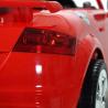 Audi TT RS8 Rojo 9